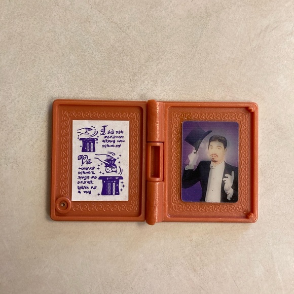 Vintage 1997 Sabrina the Teenage Witch Doll - Picture 13 of 15